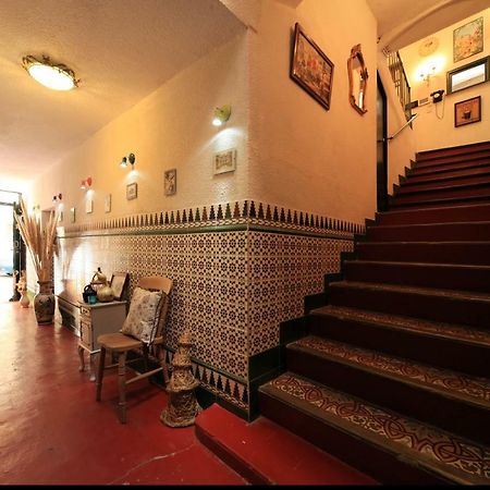 Maison De L'Orb Béziers Dış mekan fotoğraf
