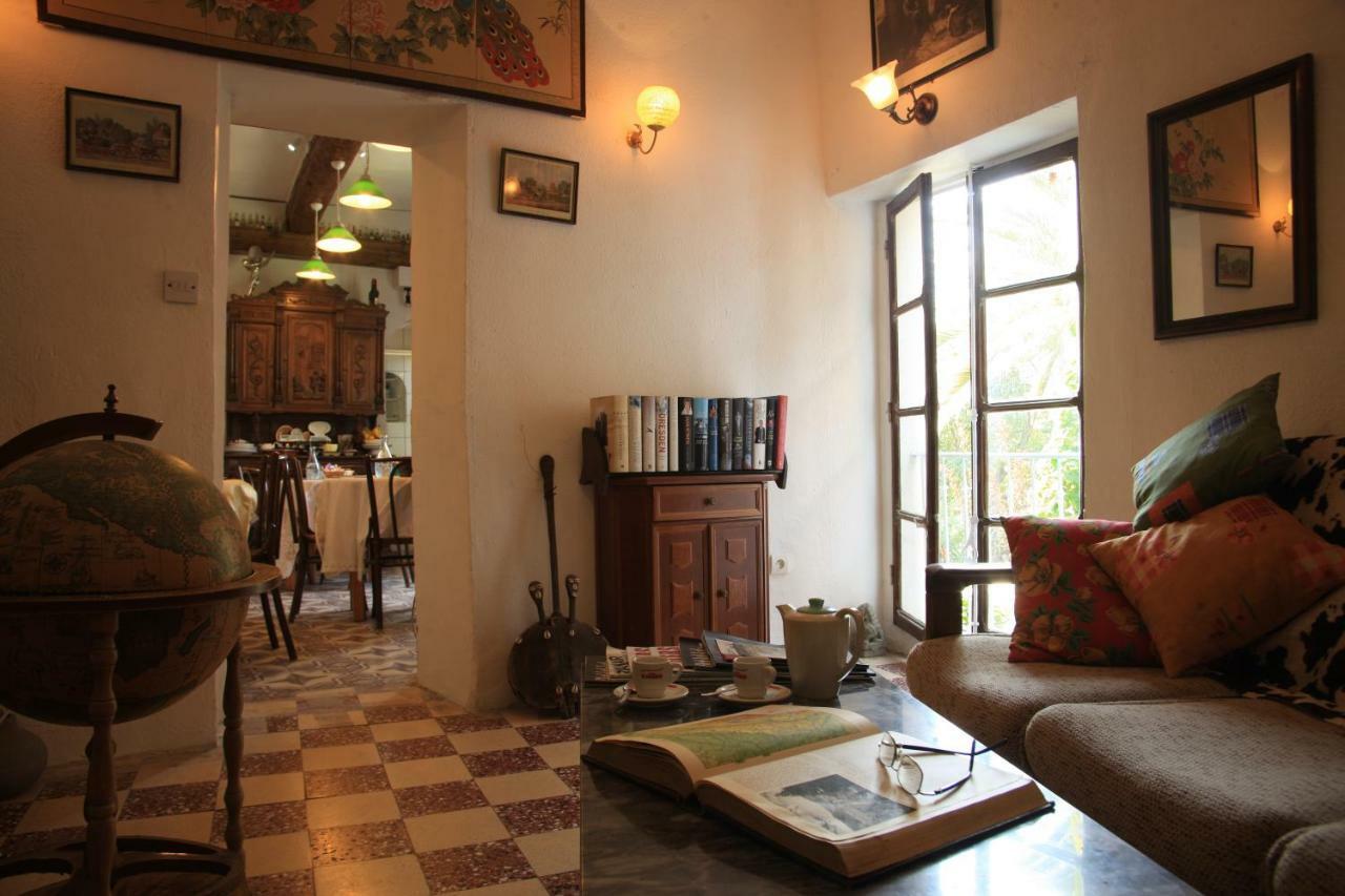 Maison De L'Orb Béziers Dış mekan fotoğraf