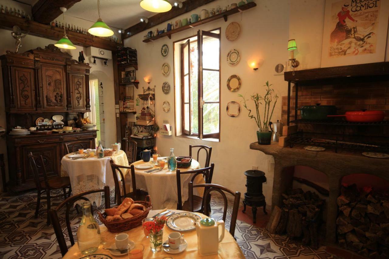 Maison De L'Orb Béziers Dış mekan fotoğraf