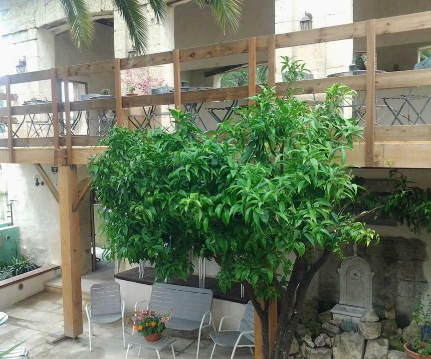 Maison De L'Orb Béziers Dış mekan fotoğraf