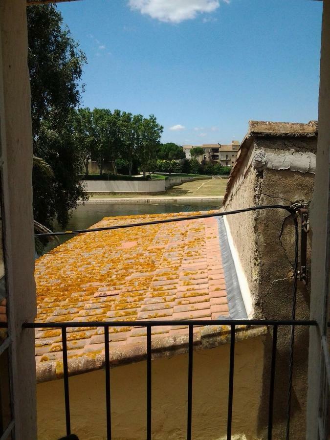 Maison De L'Orb Béziers Dış mekan fotoğraf